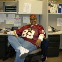 Phyllis Stevens
