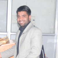 Irshad Malik