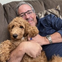 Michael Winterburn, MBA, MPS