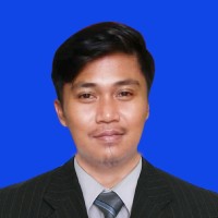 Muhamad Irsyadudin
