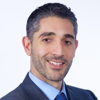 Marc Choufani