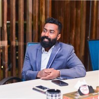 Eranga Mendis