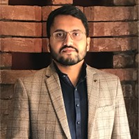 Ali Ashfaq Awan