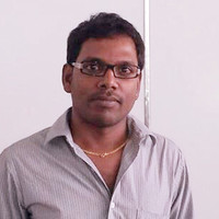 Sri Ramakrishna Malladi