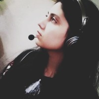 Dr. Aqsa Rabbani