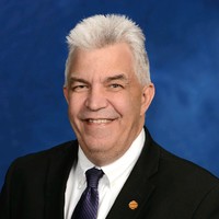 Trevor Hart