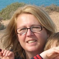 Wendy Cameron