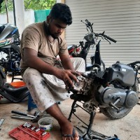 Mohamed Abdullah