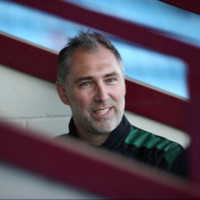 Greg Strong