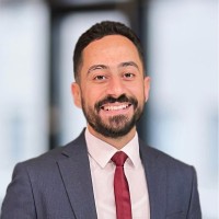 Bishoy M. Rafik