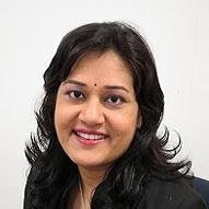 Sharmini Nair