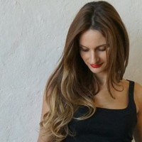 Marina Dzhamurzaieva
