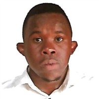 Chukwuebuka Agbaim