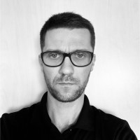 Lachezar Rashev
