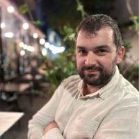 Alexander Golberg