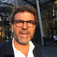 Franco Pedron