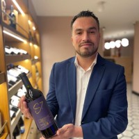 Hugo Bustamante Muñoz