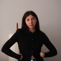 Maria Cervera Gómez