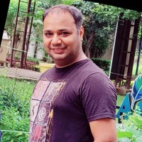 Jayesh Mangal