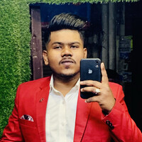 Vipin Karotiya