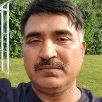 Shahzad Hussain