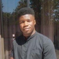 John Ntumba