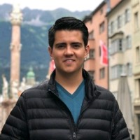 Ricardo Iván Rodríguez Padilla