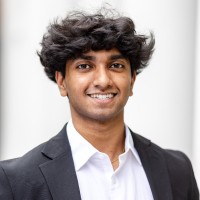 Akhil Maheepathi