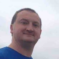 Glyn Ford