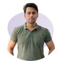 Nikhil Parashar