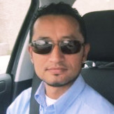 Javier Lugo