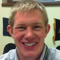 Aaron Shoemaker