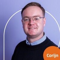 Corijn Van Den Bosch