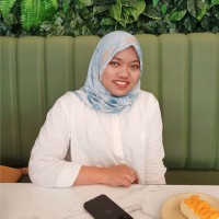 Rizki Kurniasari