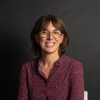 NATHALIE MORIN