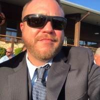 Jason Seagraves