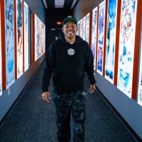 Christopher Toliver