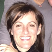 Christine Hendrickson