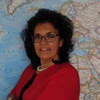 Iris Walter-Anagnostou