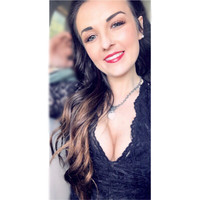 Caitlin Somers