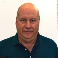 Bruce Stanley
