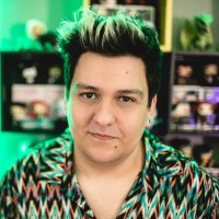 Victor Hugo Simões