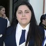 Verónica Acosta Pessoa