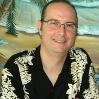 Miles Lesperance