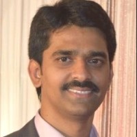 Hari Prasad B S