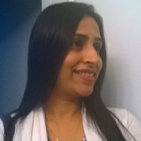 Jyothi Pai