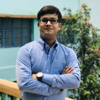 Prattyay Ghosh