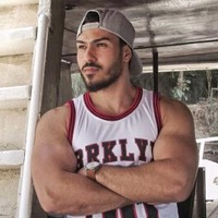 Ahmed Baroudi