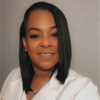 Keisha Moss, Msn-Rn