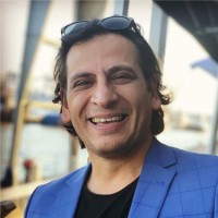 Metin Demirdere